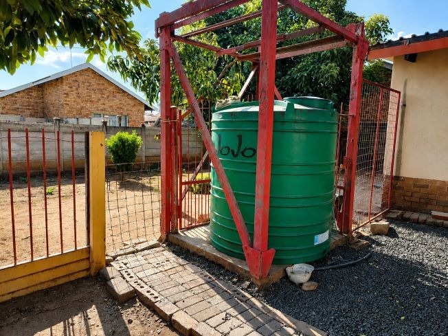 3 Bedroom Property for Sale in Oos Einde North West